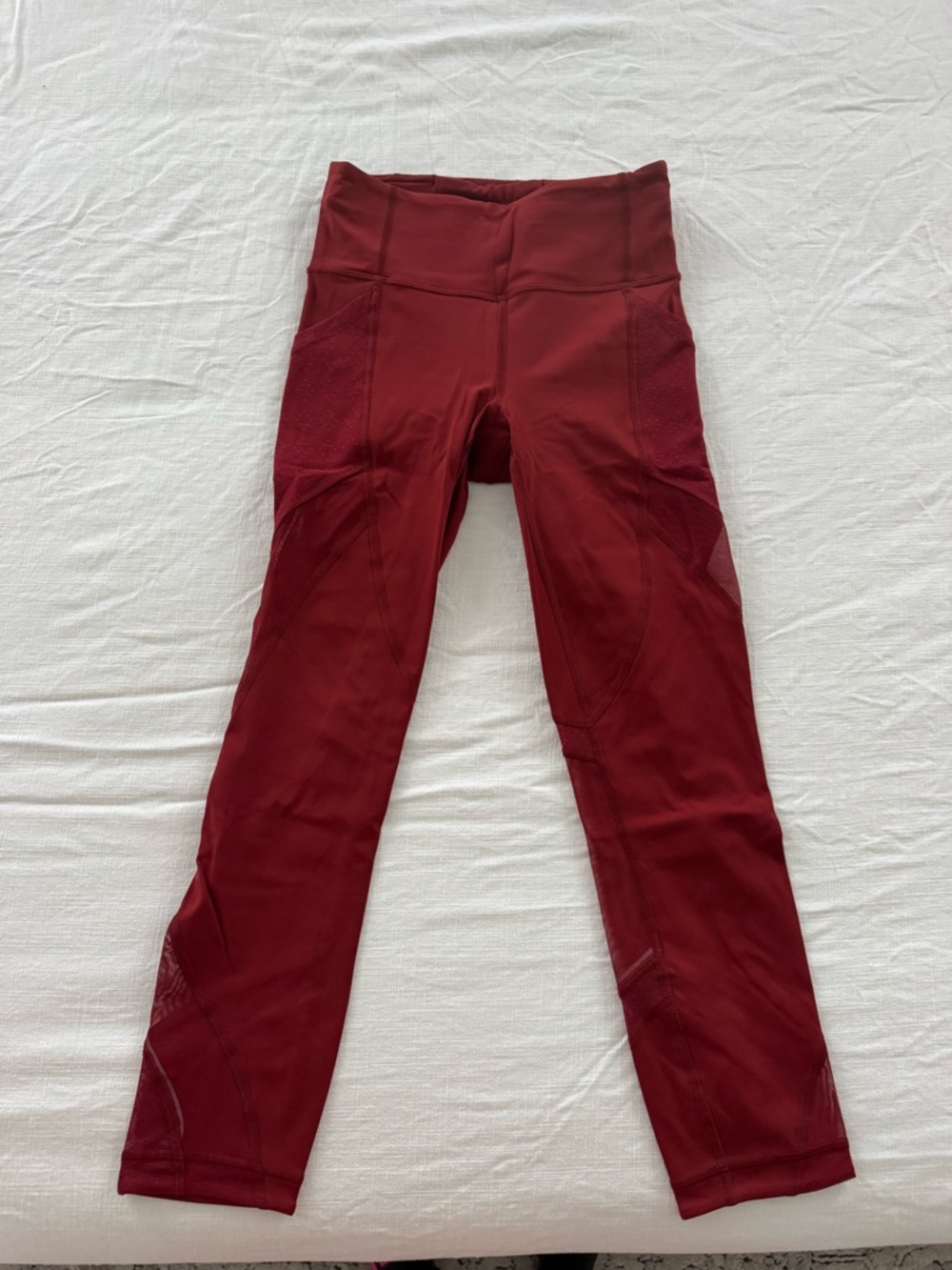 Lululemon All The Right Places 25”